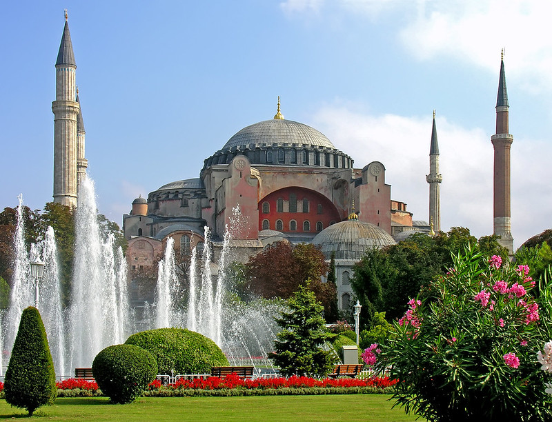 Cheapest Places to Travel from Canada International Trips for Less 1