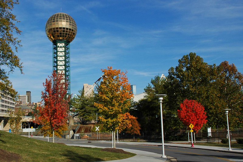 Ascend the Sunsphere