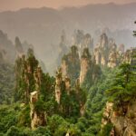 Beautiful Places to Travel in China Full of Hidden Wonders