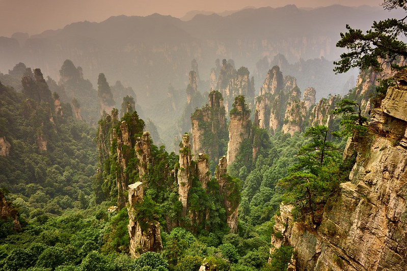 Beautiful Places to Travel in China Full of Hidden Wonders