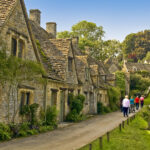 Beautiful Places to Travel in England for a Magical Getaway