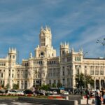 Best Places to Travel Alone in Europe Safely