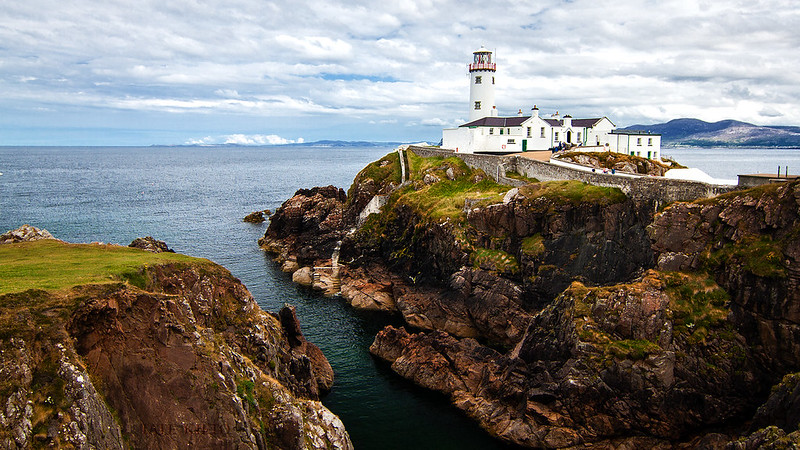 Best Places to Travel in Europe in August for Sun-Seekers