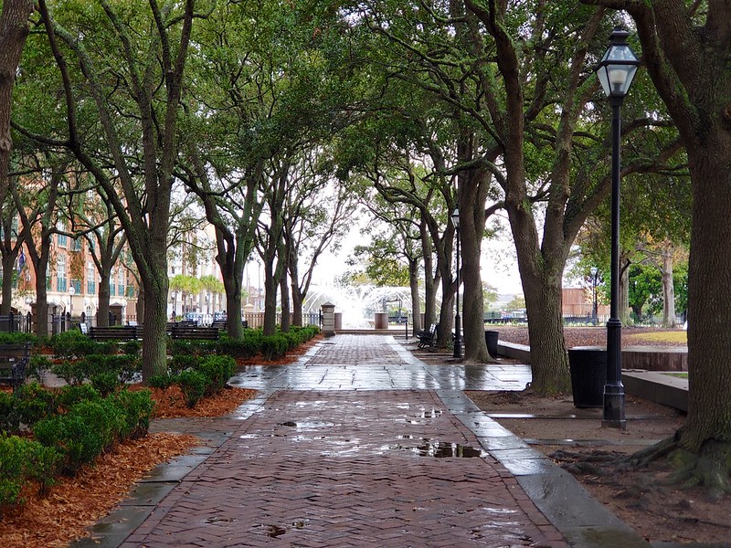 A 24-Hour Itinerary in Charleston, SC