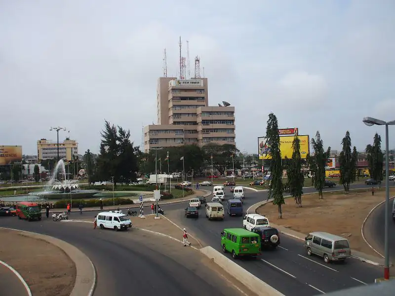 Accra