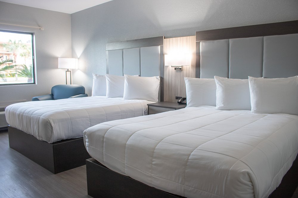 Admiral’s Inn on Tybee Island Comfort and Convenience Close to the Beach