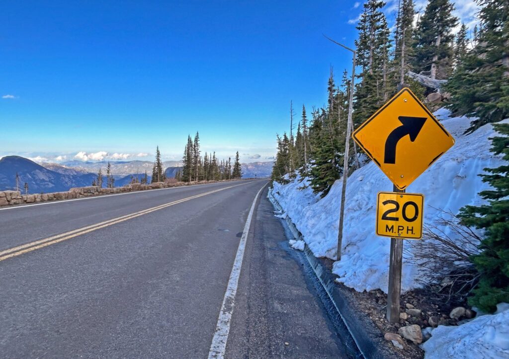 Afternoon Adventure Exploring Trail Ridge Road