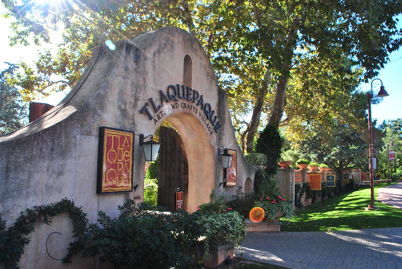 Afternoon Explore and Shop in Central Sedona