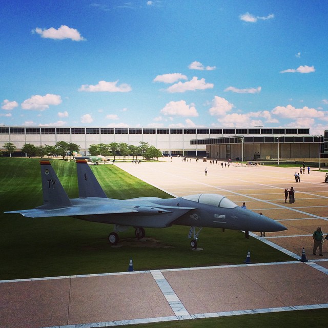 Air Force Academy, Colorado Springs