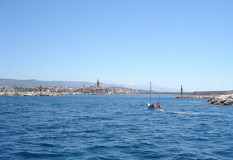 Alghero, Sardinia: A Coastal Gem for Summer Exploration