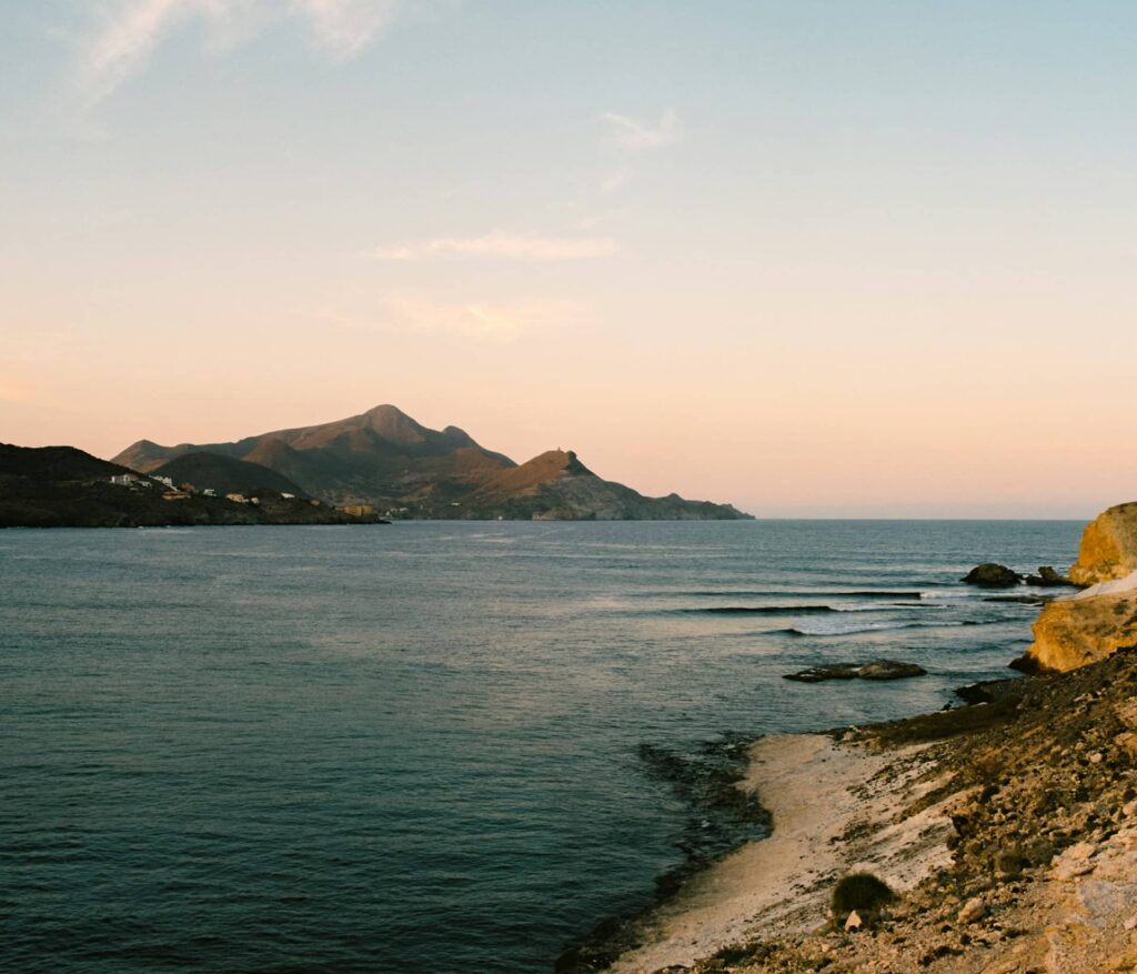 Almería: A Quiet Escape in Southeastern Spain
