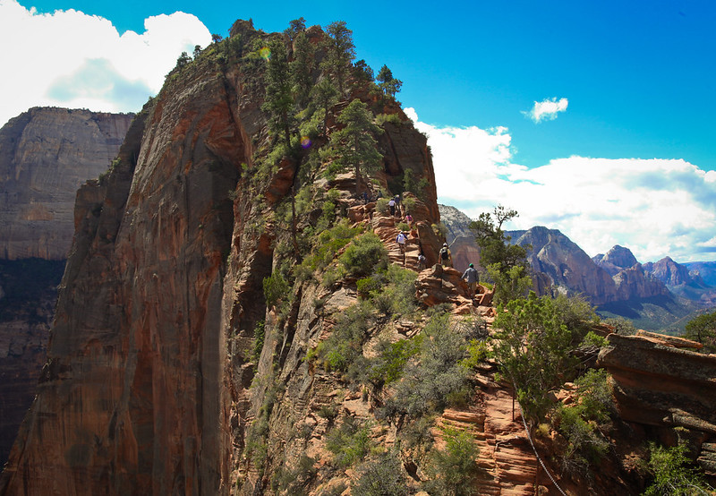 Angel's Landing
