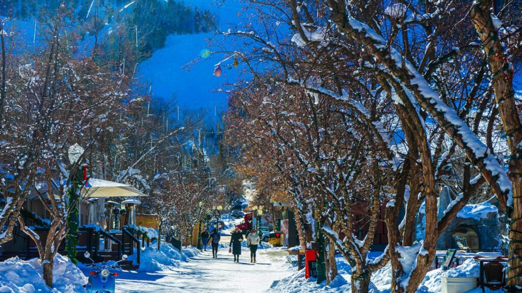 Aspen
