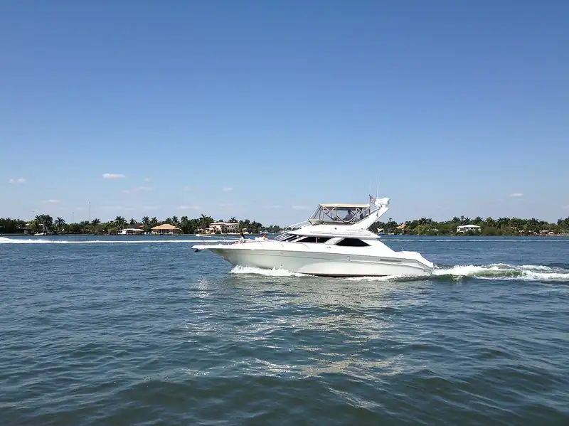 Atlantic Intracoastal Waterway