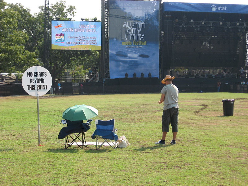 Austin City Limits