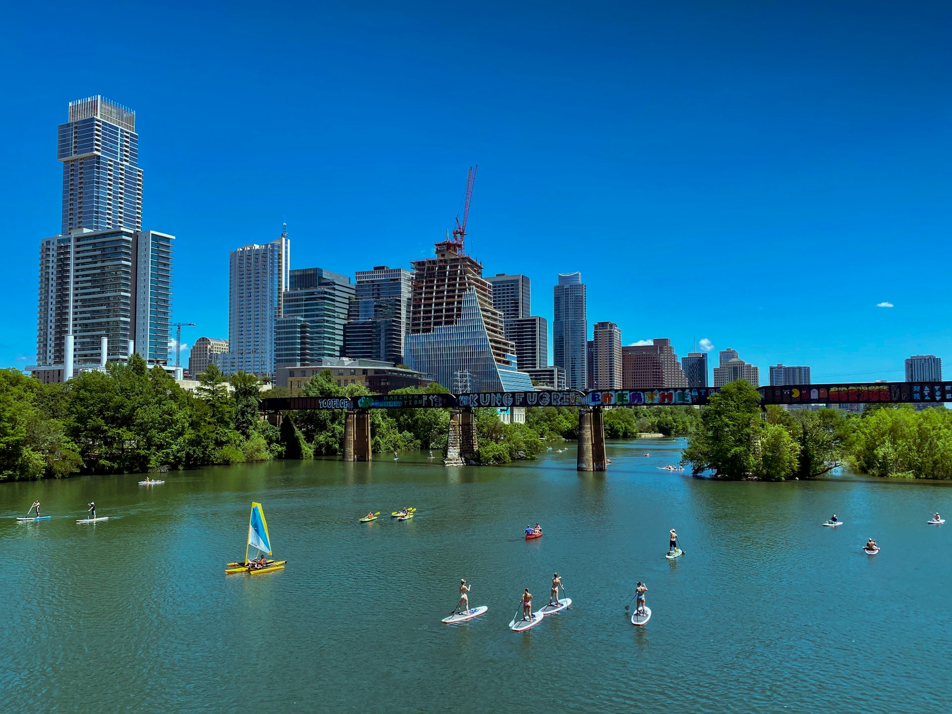 Austin, Texas things to do