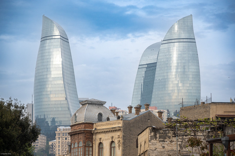 Azerbaijan: A Safe and Welcoming Destination for Solo Female Travelers