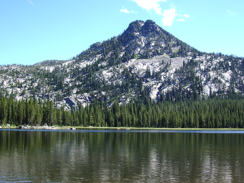 Baker City: Eastern Oregon’s Historic Base Camp