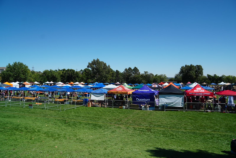 Bear Creek Regional Park