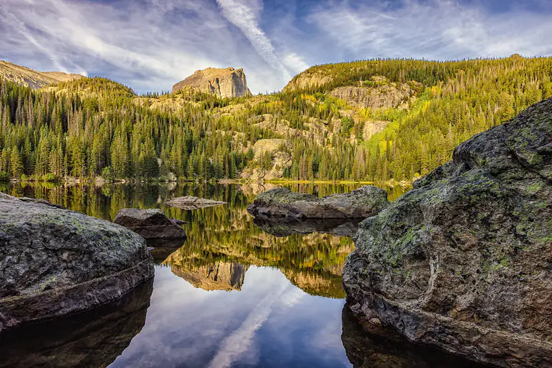 Bear Lake