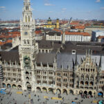 Best Places to Travel in Europe in March for Spring Adventures
