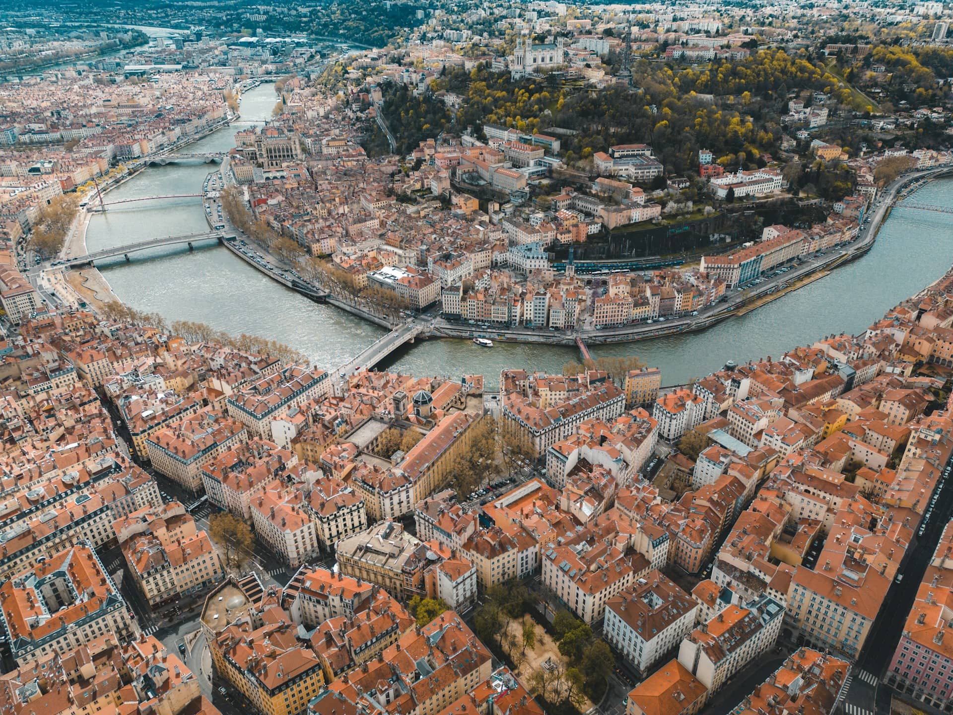 Best Things to Do in Lyon, France