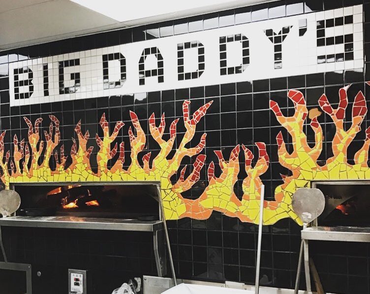Big Daddy's Pizzeria Pigeon Forge