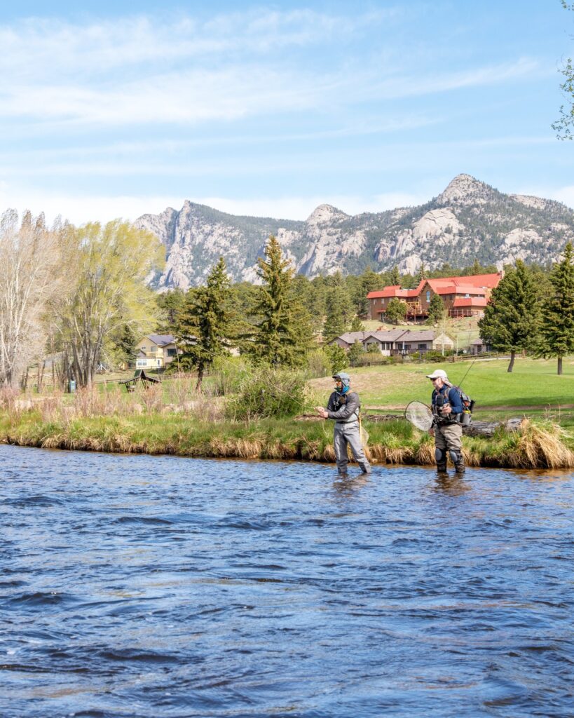 Big Thompson River