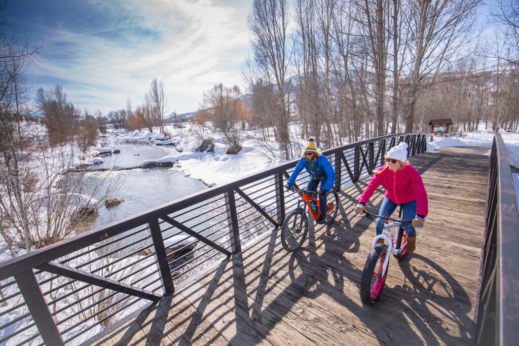 Biking Adventures