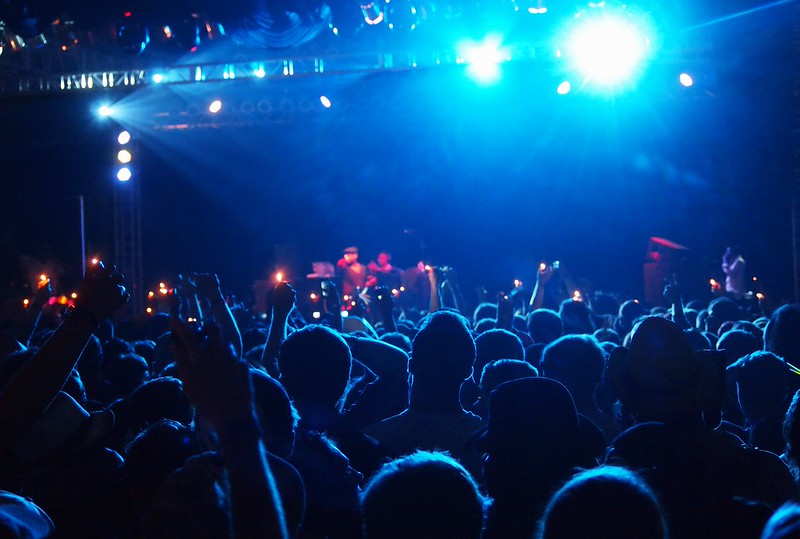 Black Star, Bonnaroo