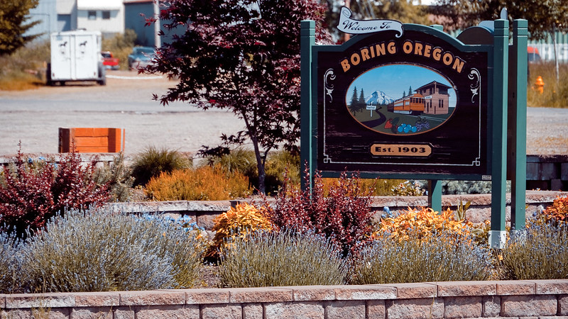 Boring A Town with a Name You Won’t Forget