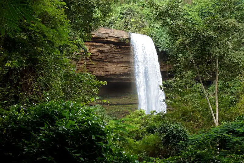 Boti Falls 1