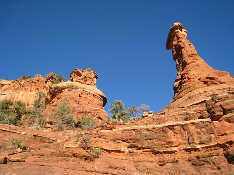 Boynton Canyon
