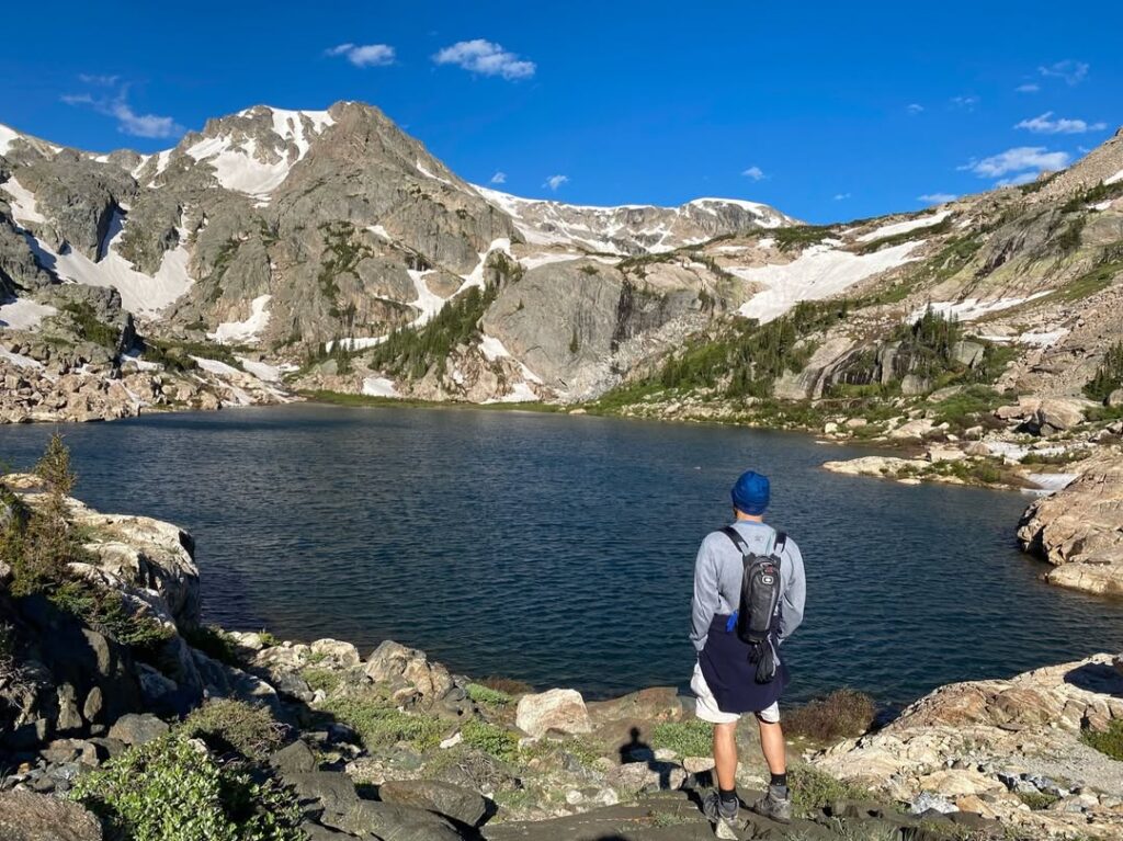 Breckenridge
