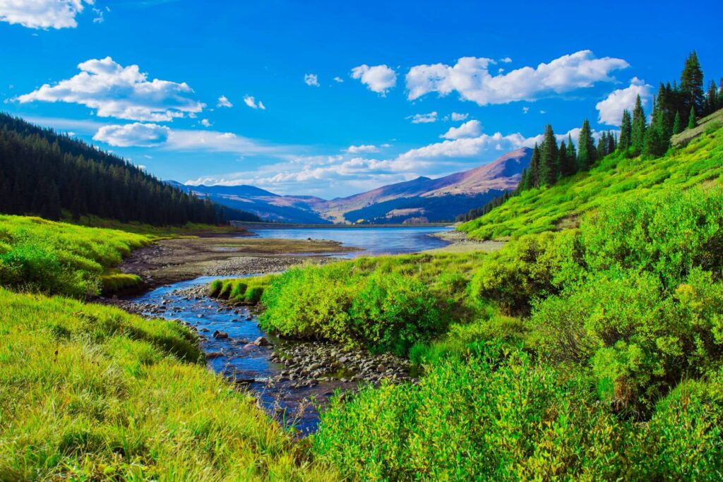 Breckenridge, CO, USA