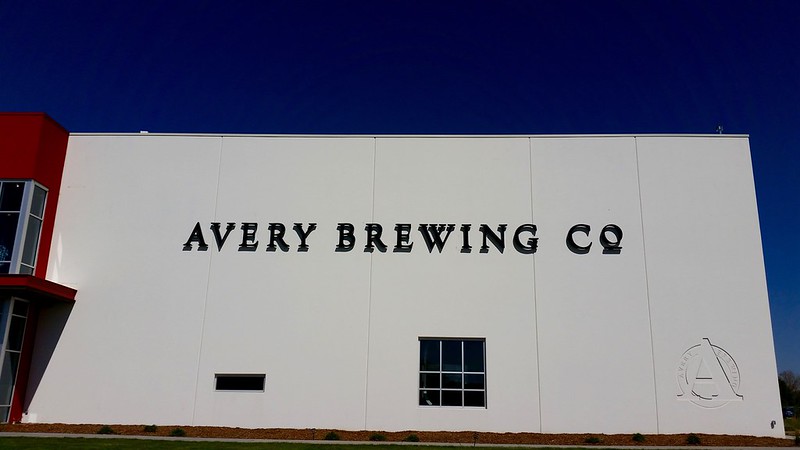 Brewery Tours