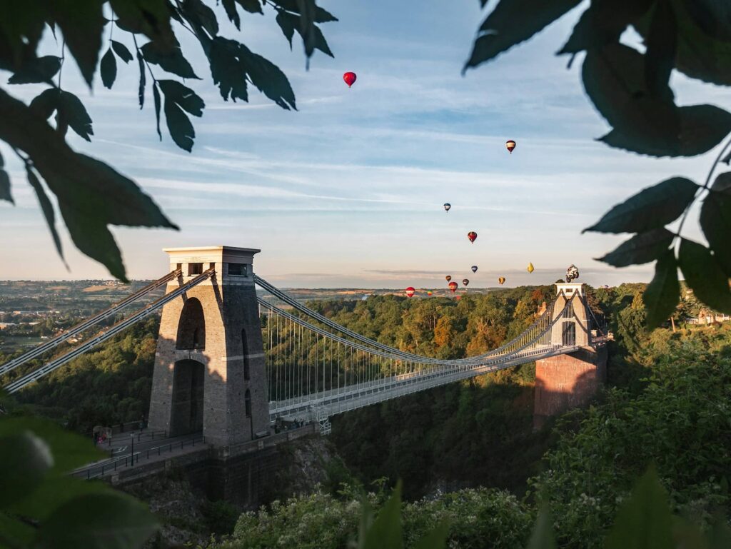 Bristol: A City of Surprises and Hidden Charms