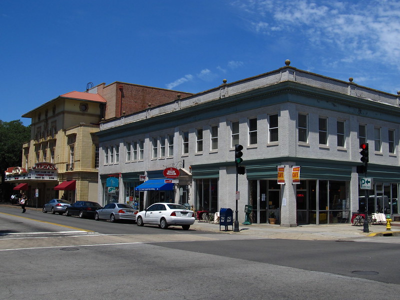 Broughton Street