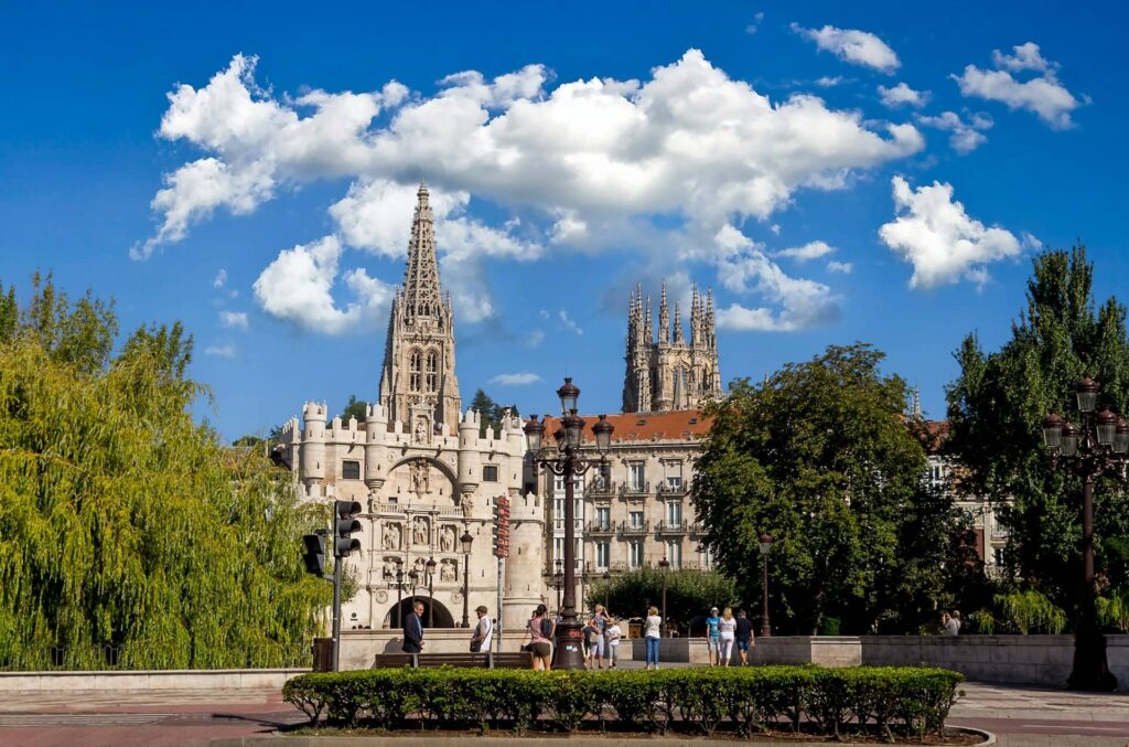 Burgos: A Tranquil Escape in Northern Spain