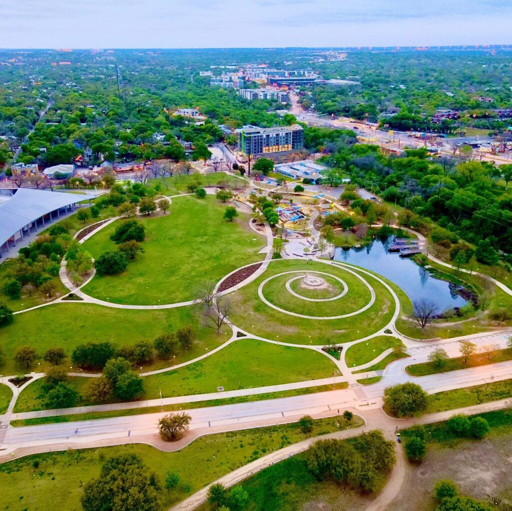 Butler Metro Park