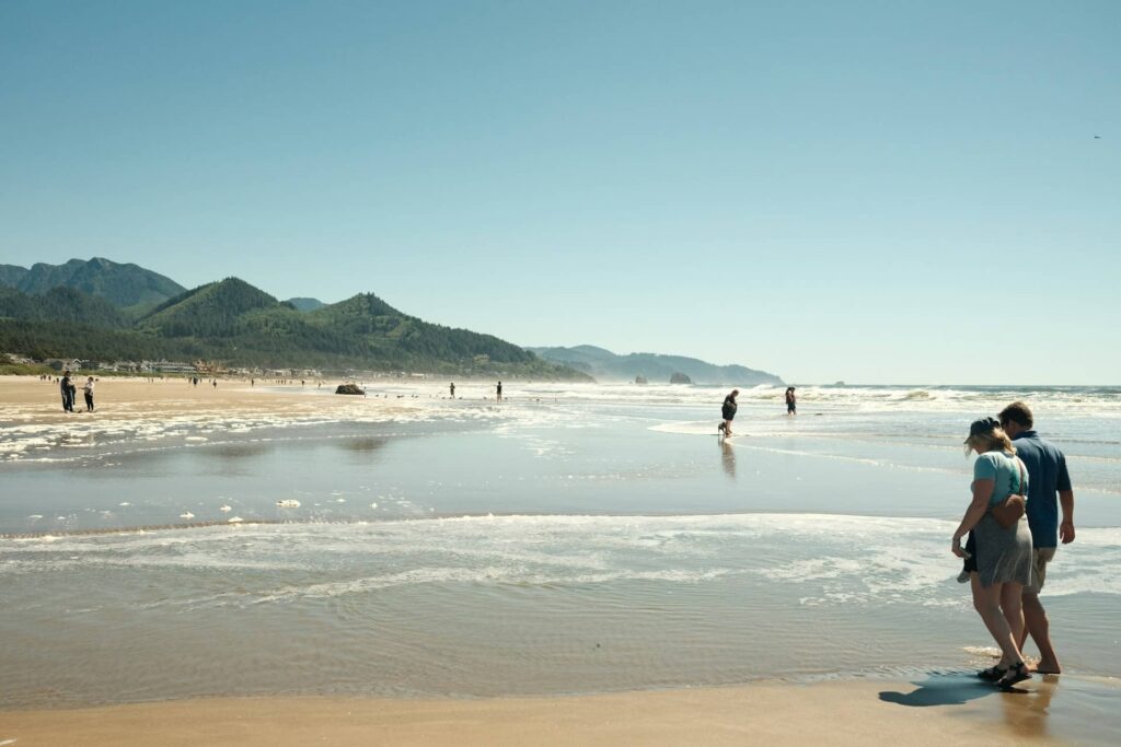 Cannon Beach, OR, USA