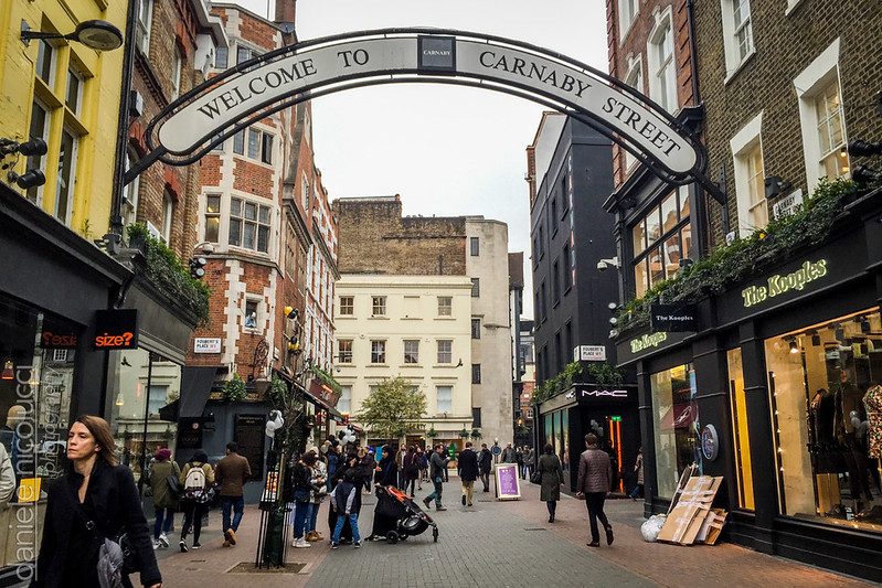 Carnaby Street