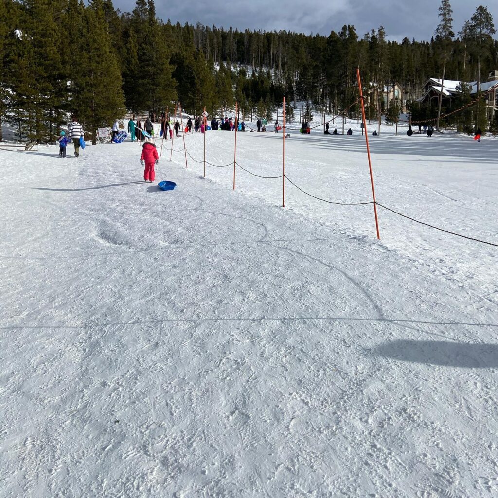 Carter Park, Breckenridge Colorado