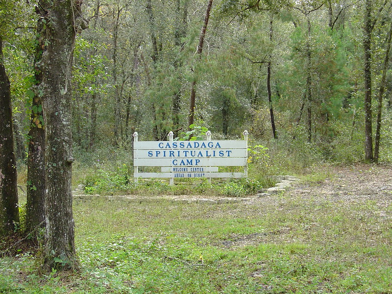 Cassadaga
