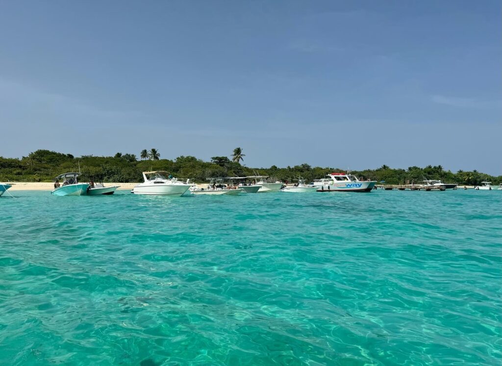 Cayo Icacos