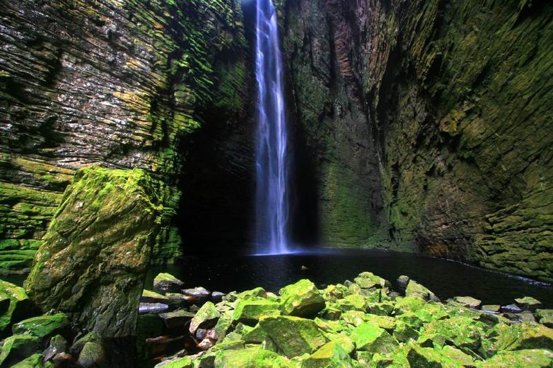 Chapada Diamantina: Brazil’s Hidden Hiking Haven