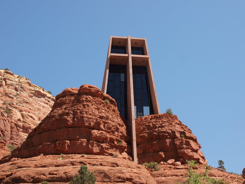 Chapel of the Holy Cross