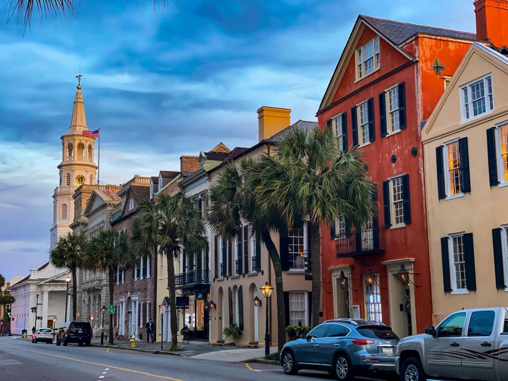 Charleston, SC, USA