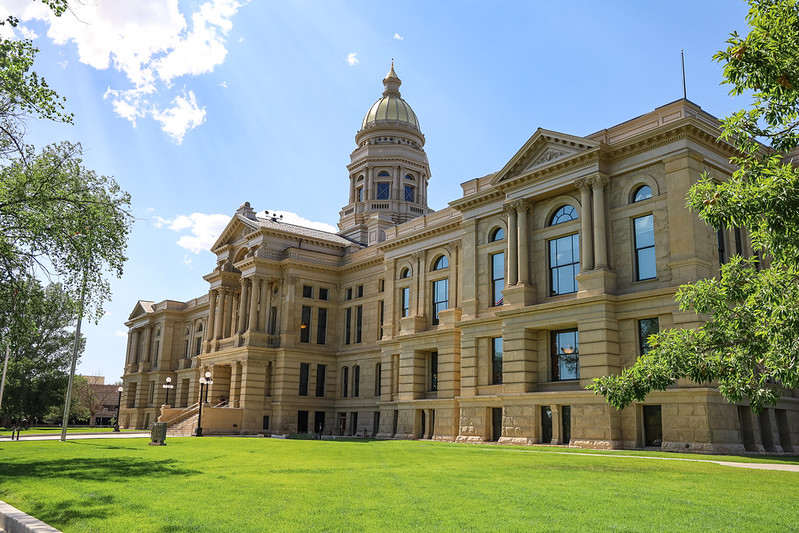 Cheyenne, Wyoming