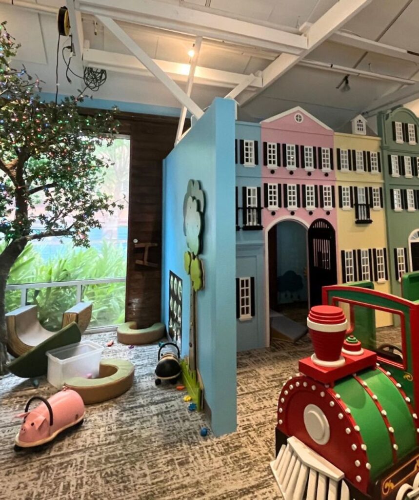 Children’s Museum of the Lowcountry